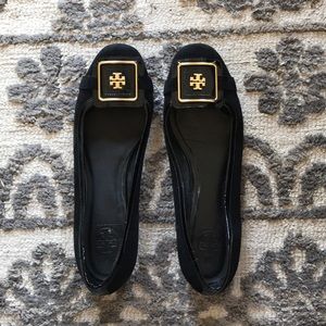 Tory Burch flats